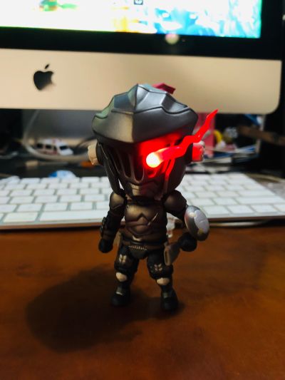 粘土人#1042 哥布林杀手 Goblin Slayer