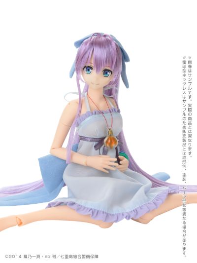 PureNeemo 龙娘七七七の埋蔵金 龙娘七七七 