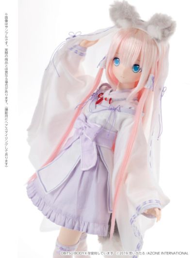 黑雷文 天音 / The Rainy veil. ～雨水的教诲～