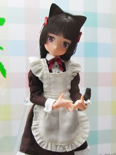 PureNeemo No.039-WF 我的妹妹不可能那么可爱 五更瑠璃 女仆