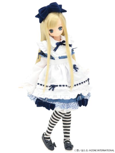 PureNeemo Alice 