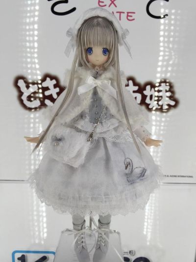 PureNeemo Otogi no kuni「Swan Lake Raili」