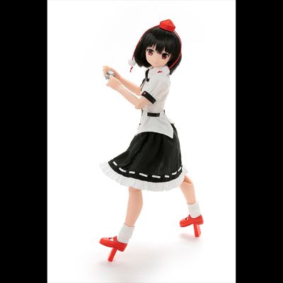 PureNeemo 东方Project 射命丸文 