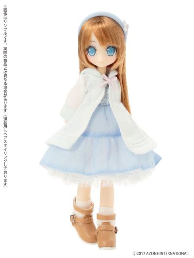 Picconeemo ~ Youseitachi no Kyuujitsu ~ 