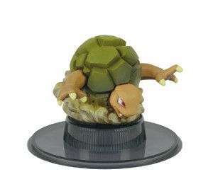 宝可梦TFG手办 精灵宝可梦 隆隆岩