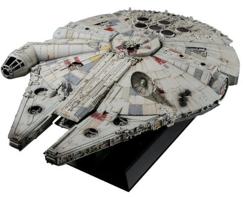 PG 星球大战IV：新希望 千年隼号标准型