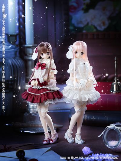 PureNeemo Rose Quartz 