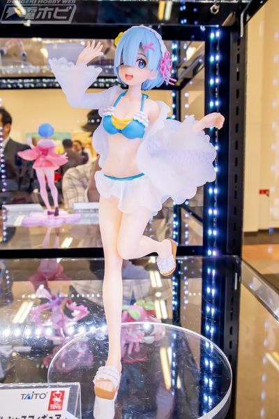 PCS Re：从零开始的异世界生活 雷姆~荷叶泳装~