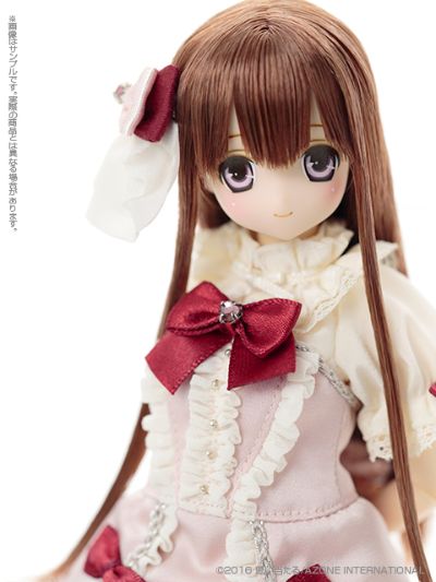 PureNeemo Rose Quartz 