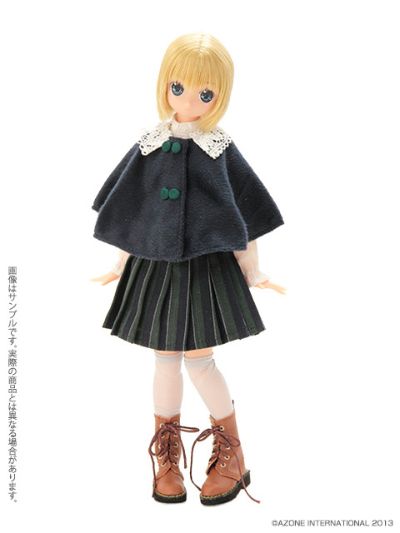 PureNeemo Pipi→Carat Neemo酱 Blonde Version 