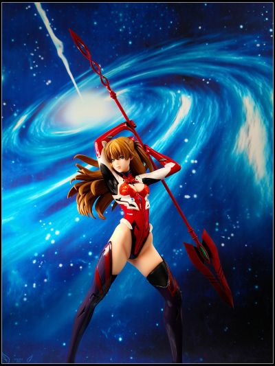 新世纪福音战士新剧场版 葛城美里