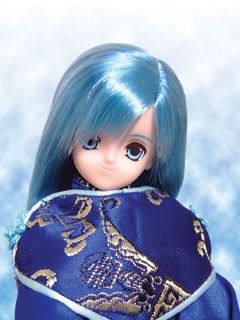 AZONEOriginalDoll Aoi Rin Tsubame ChineseFantasy - sourin'en -