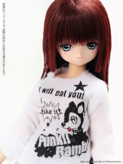 PureNeemo SWEET PUNK GIRLS! 