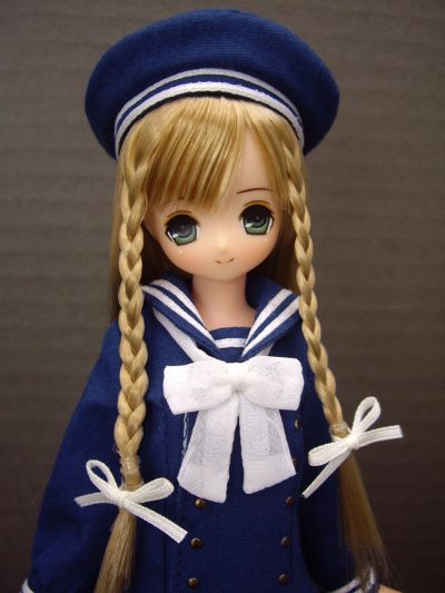 PureNeemo Littlewitch of Wisdom