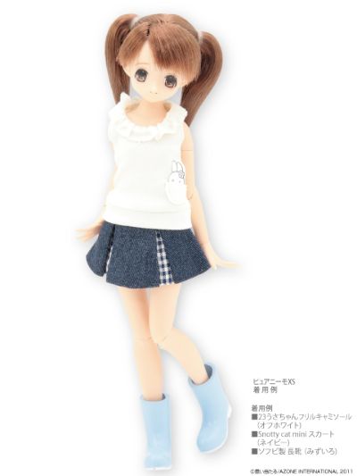 PureNeemo My first diary 