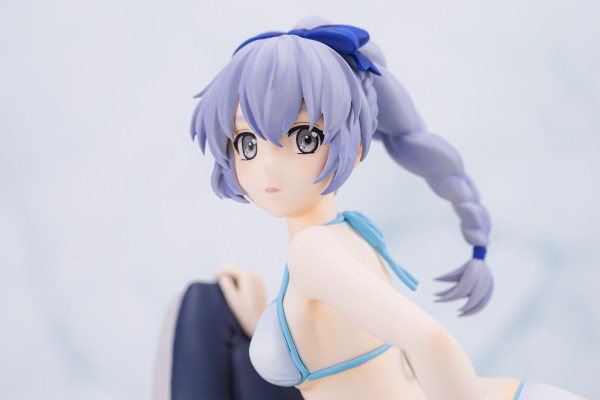 全金属狂潮 Invisible Victory 泰蕾莎·泰斯坦罗莎