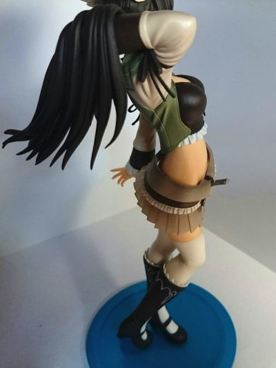 光明之风 泽库蒂・艾因 通常Ver.