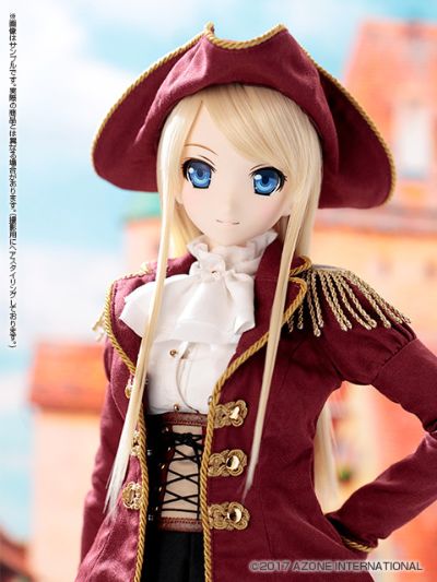 AZONEOriginalDoll Miracle Parade 