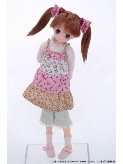 PureNeemo My first diary 