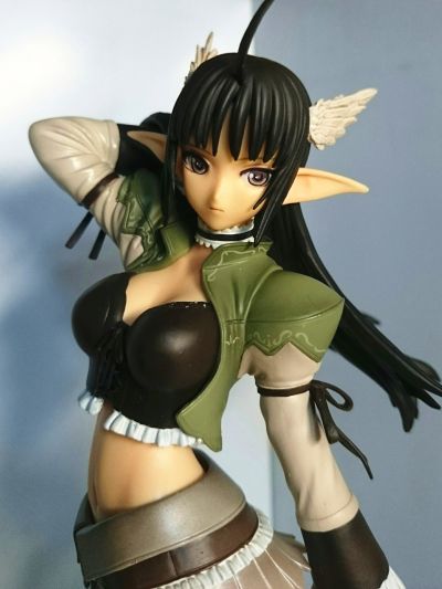 光明之风 泽库蒂・艾因 通常Ver.