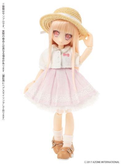 Picconeemo ~ Youseitachi no Kyuujitsu ~ 