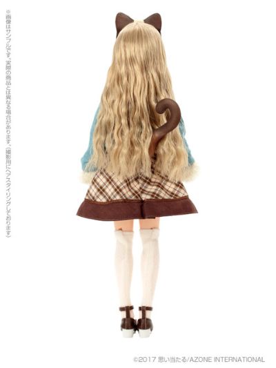 PureNeemo Doll Show Memorial ver. 