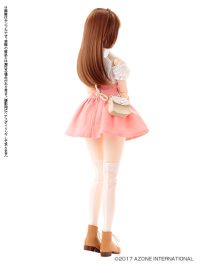 AZONEOriginalDoll Azone Direct Stores Sales ver. 