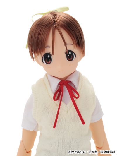 PureNeemo 轻音少女！ 平沢忧 