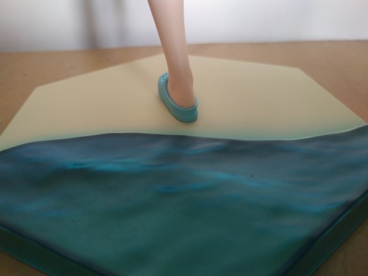 初音未来Project DIVA Arcade Future Tone 初音未来 泳装ver. 