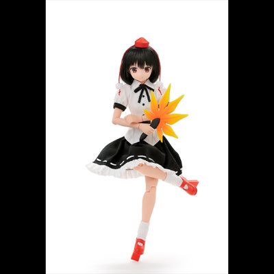 PureNeemo 东方Project 射命丸文 