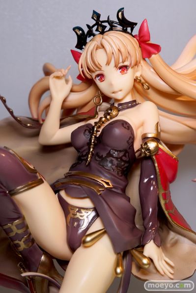 Fate/Grand Order 埃列什基伽勒