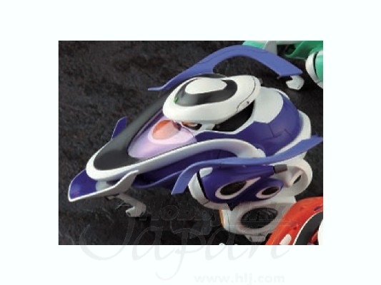 	Creator Works 轮回的拉格朗日 Vox Lympha 蛋飞船ver.