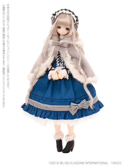 PureNeemo Otogi no Kuni/ Snow Queen