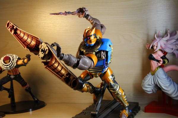 变形金刚 Masterピース MP-41 ダイノボット(ビーストウォーズ)[takaraTomy]【送料无料】《０７月予约》