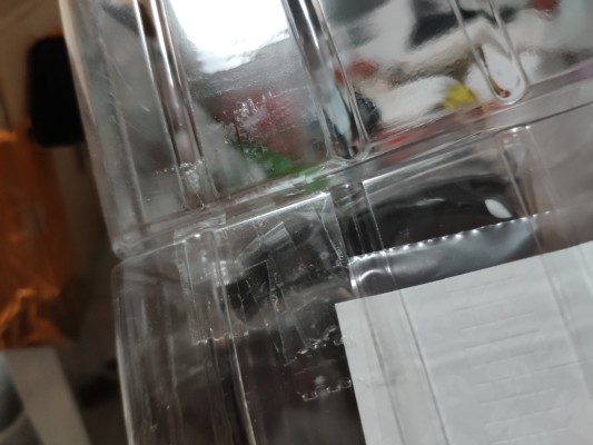 Delightfully Fuckable and Unrefined!! 赤坂露依