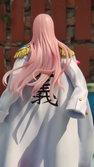 P.O.P 航海王“Limited Edition”黑槛日奈