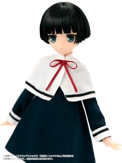 PureNeemo Character 系列  银仙 市松小雏