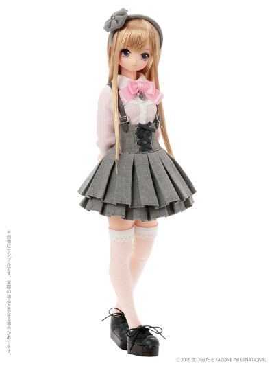 PureNeemo Doll Show Model 