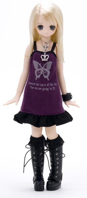 PureNeemo Sweet Punk Girls! - DS ver. 