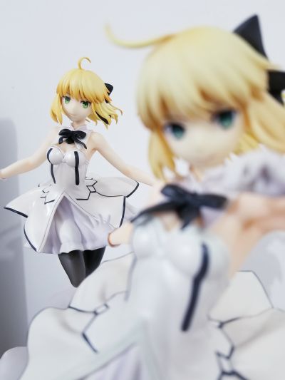 Fate / Grand Order Saber・Lily