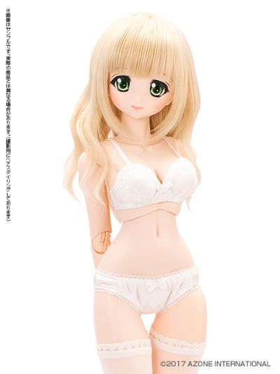 AZONEOriginalDoll Hidamari no waltz 