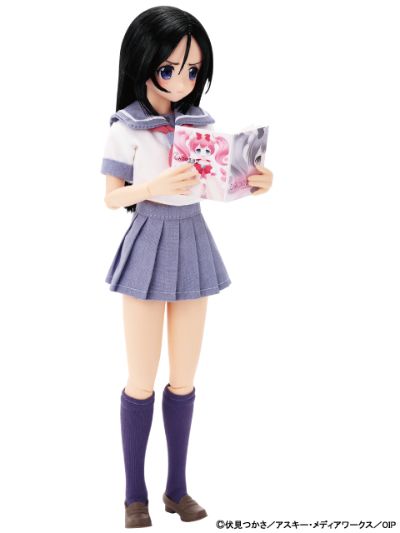 PureNeemo No.038 我的妹妹不可能那么可爱 新垣绫濑