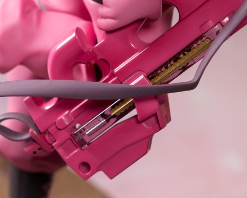 刀剑神域外传 Gun Gale Online 莲 AmiAmi限定版