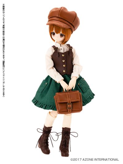 PureNeemo ~Tabidachi no Hi~ 