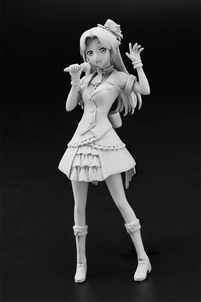 蛋机女孩系列 T-4 Siranagi Mikumo