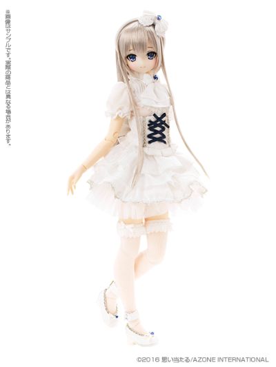 PureNeemo Doll Show Commemorative Ver. 