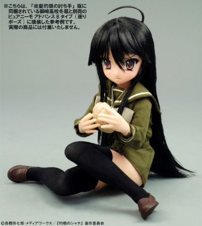 PureNeemo 灼眼的夏娜Ⅱ 夏娜 Hirai Yukari ver. 