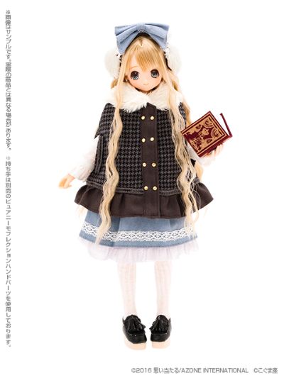 PureNeemo Otogi no Kuni/Little Maid Chisa 