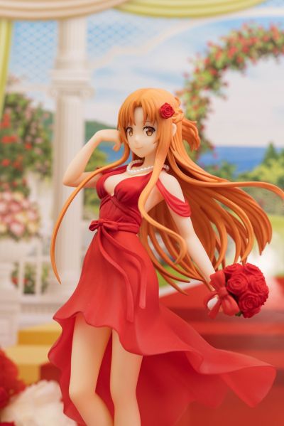 一番赏 刀剑神域 Alicization 亚丝娜