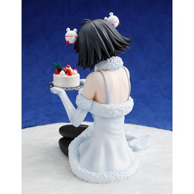 命运石之门 椎名真由理 圣诞ver